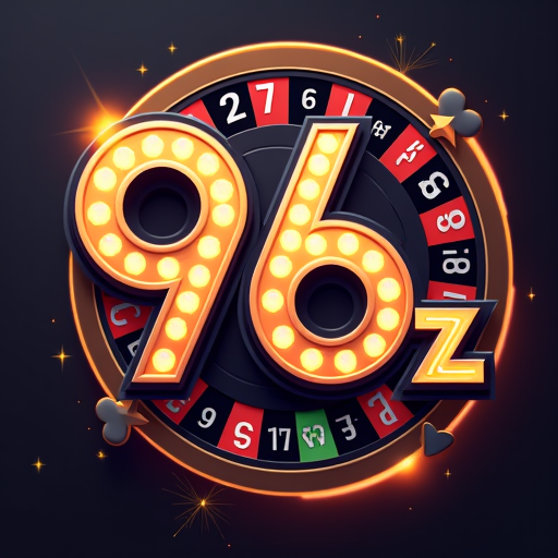 Ícone do 96z